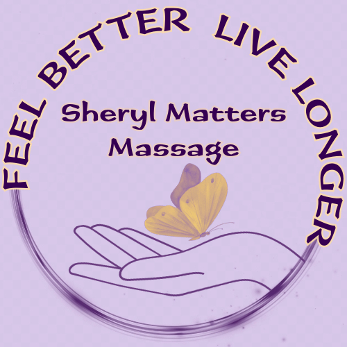 Sheryl Matters Massage